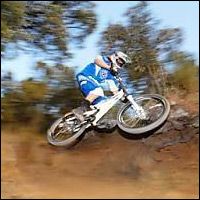 Switch-Backs Mountain Bike Holidays - Spain